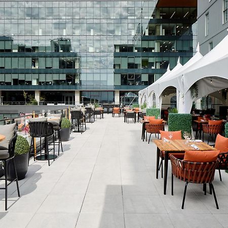 Courtyard By Marriott Montreal Laval Hotel Ngoại thất bức ảnh